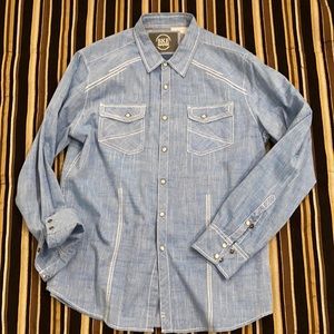 BKE (The Buckle brand) Light Long sleeve